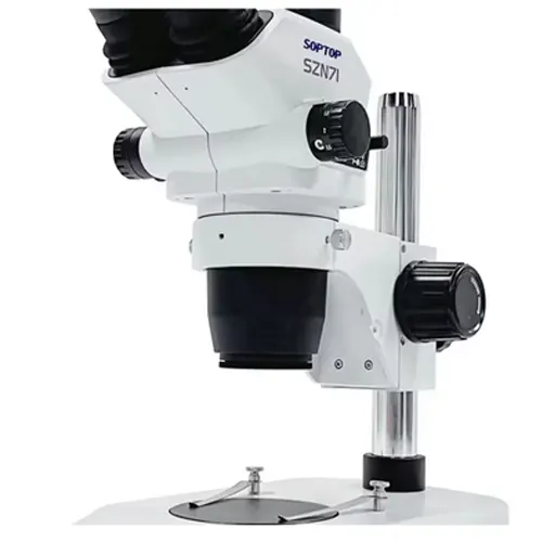 Secondary image of SOPTOP SZN71 TRINOCULAR MICROSCOPE - Quality Phone Parts in Sri Lanka